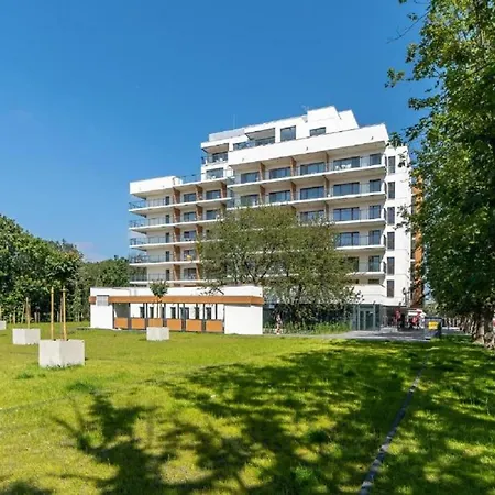 Rent Like - Prima 01 Appartement