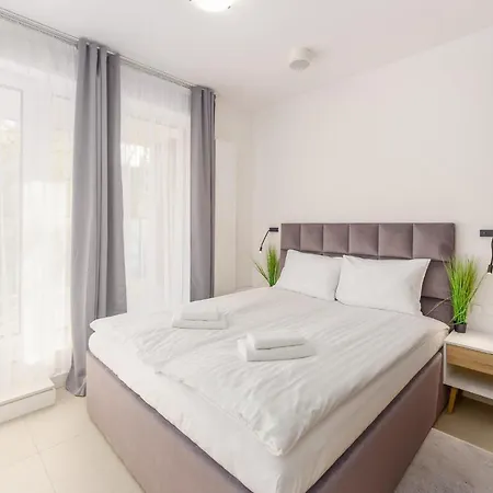 Rent Like - Prima 01 Miedzyzdroje