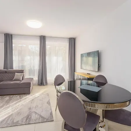 Appartement Rent Like - Prima 01