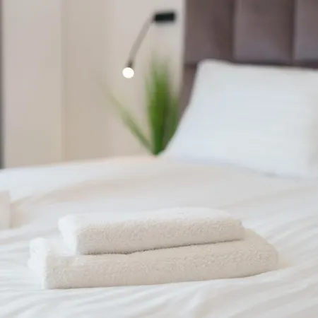 Appartement Rent Like - Prima 01