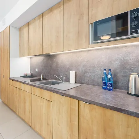 Rent Like - Prima 01 Appartement Miedzyzdroje