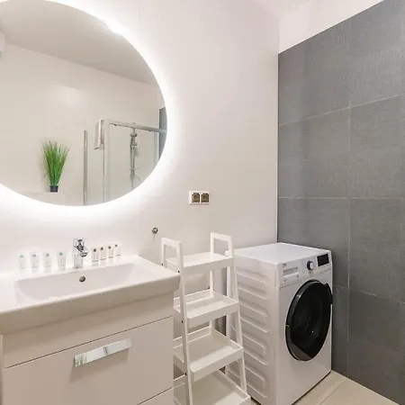 Appartement Rent Like - Prima 01